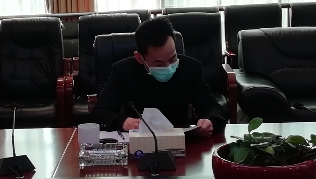 1584580925193063865.jpg 党委委员、纪委书记李雪山重申中办国办“两项法规”.jpg