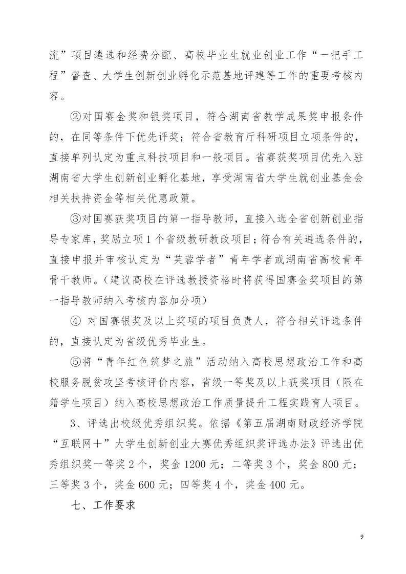 湘财院团发【2019】4号 关于举办304永利集团登录入口第五届 “互联网＋”大学生创新创业大赛的通知_09.jpg