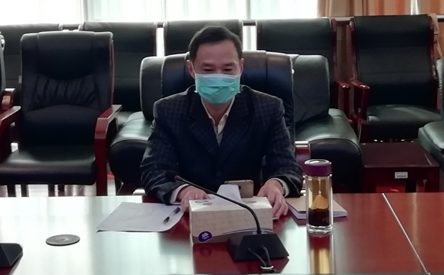 1584580878614037179.jpg 党委副书记晏金平主持会议.jpg