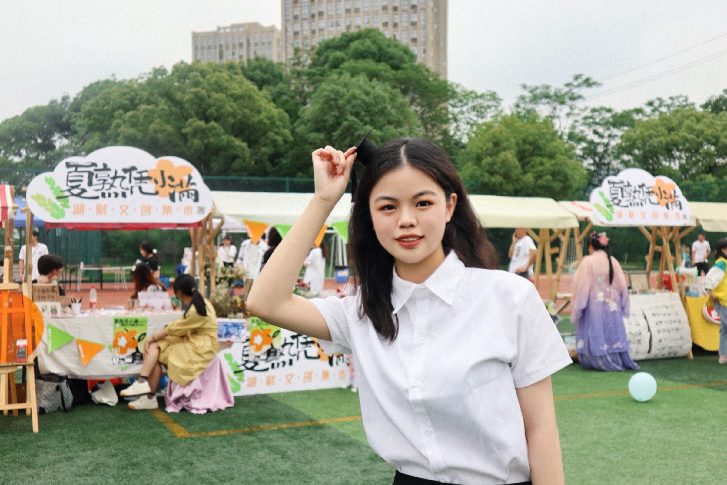 2022届研究生 银桢玉的考研心得