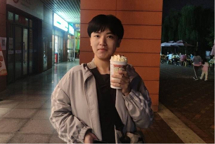 2022届优秀毕业生    尹家兴